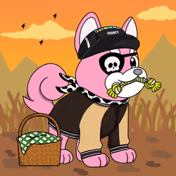 Phancy Pets #3728