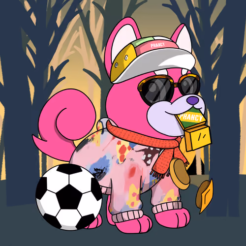 Phancy Pets #992