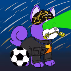 Phancy Pets #1992