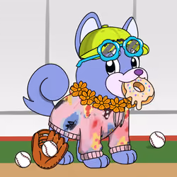 Phancy Pets #3816
