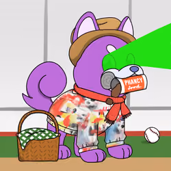Phancy Pets #5735