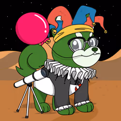5555