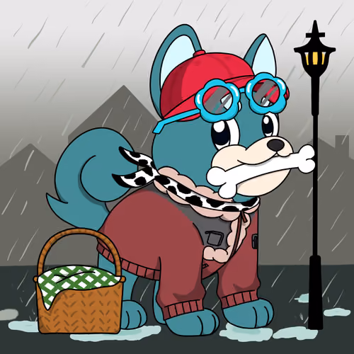 Phancy Pets #432