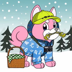 Phancy Pets #5456