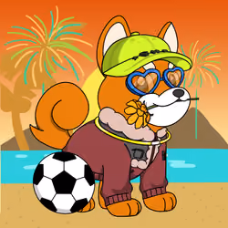Phancy Pets #3547