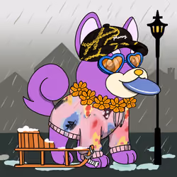 Phancy Pets #4070