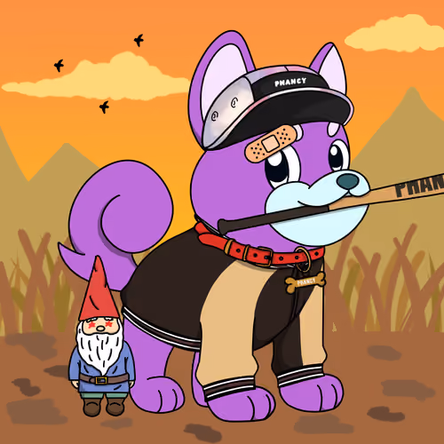 Phancy Pets #5165