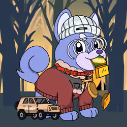 Phancy Pets #3685
