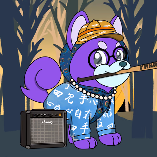 Phancy Pets #6129