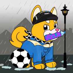 Phancy Pets #7544