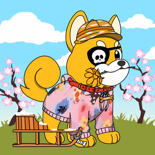 Phancy Pets #925