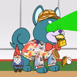Phancy Pets #3815