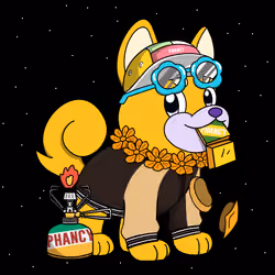 Phancy Pets #8168