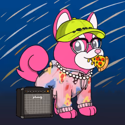 Phancy Pets #2777