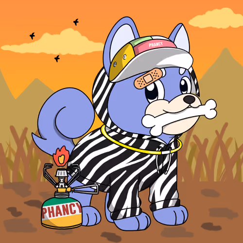 Phancy Pets #5792