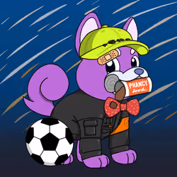 Phancy Pets #4293