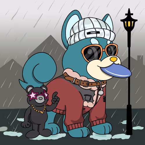 Phancy Pets