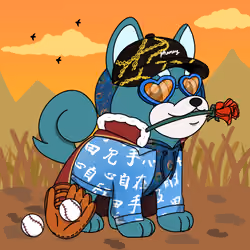Phancy Pets #4483