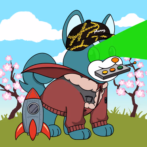 Phancy Pets
