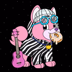 Phancy Pets #4040