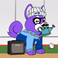 Phancy Pets #3819