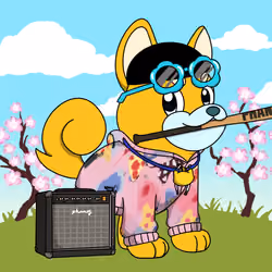 Phancy Pets #3433