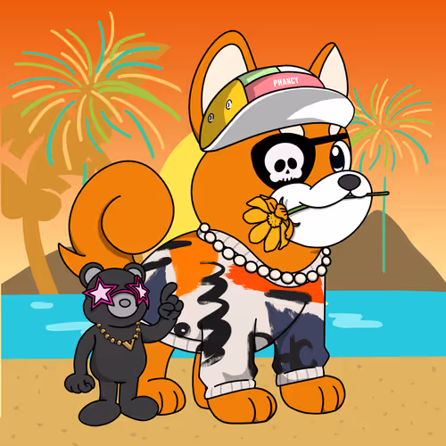Phancy Pets