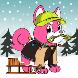 Phancy Pets #885