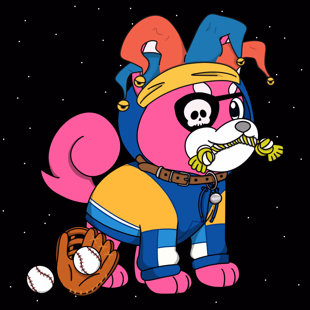 Phancy Pets #8418