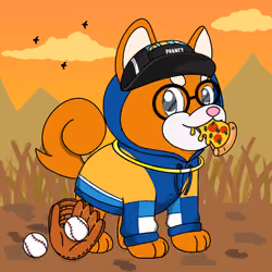 Phancy Pets #6055