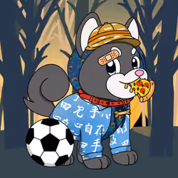 Phancy Pets #1283