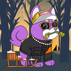Phancy Pets #2883