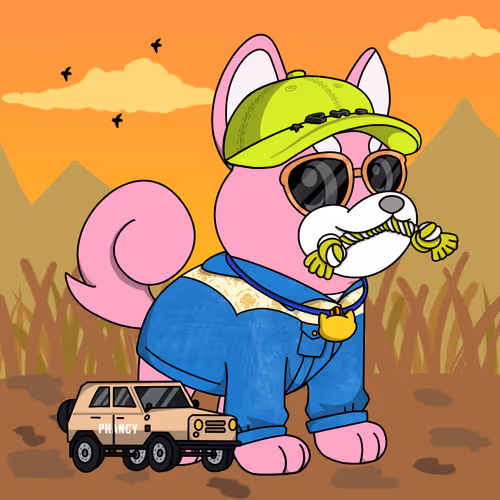 Phancy Pets