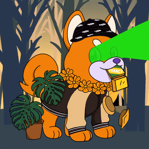 Phancy Pets #988