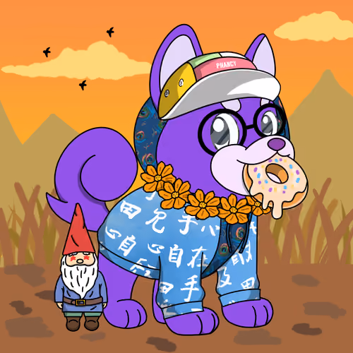 Phancy Pets #201