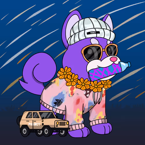 Phancy Pets #8082