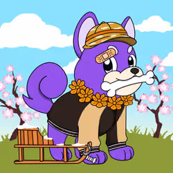 Phancy Pets #5349