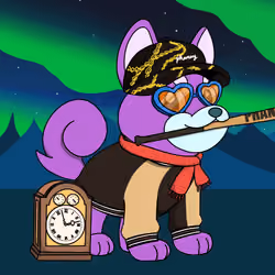 Phancy Pets #2856