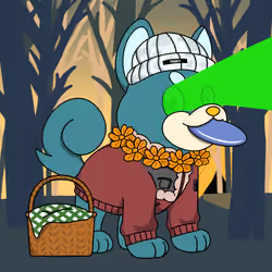 Phancy Pets #3793