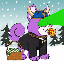 Phancy Pets #7816