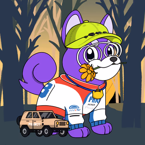 Phancy Pets