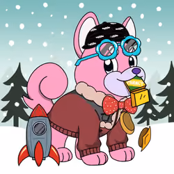 Phancy Pets #4270