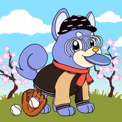 Phancy Pets #7288