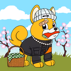 Phancy Pets #5565