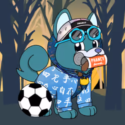 Phancy Pets #6863