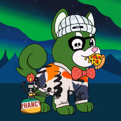 Phancy Pets #6657