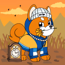 Phancy Pets #5739