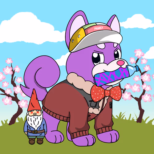 Phancy Pets
