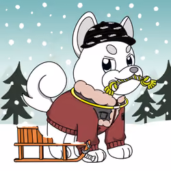 Phancy Pets #4629