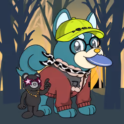 Phancy Pets #4193
